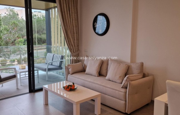 Revente - Appartement - Orihuela - Las Colinas Golf Resort