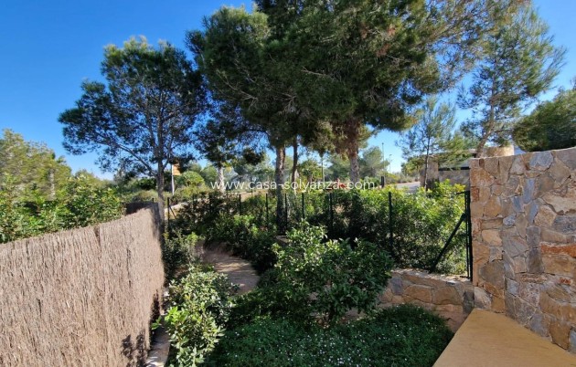 Revente - Appartement - Orihuela - Las Colinas Golf Resort