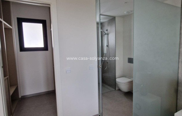 Revente - Appartement - Orihuela - Las Colinas Golf Resort