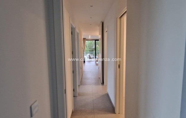 Revente - Appartement - Orihuela - Las Colinas Golf Resort