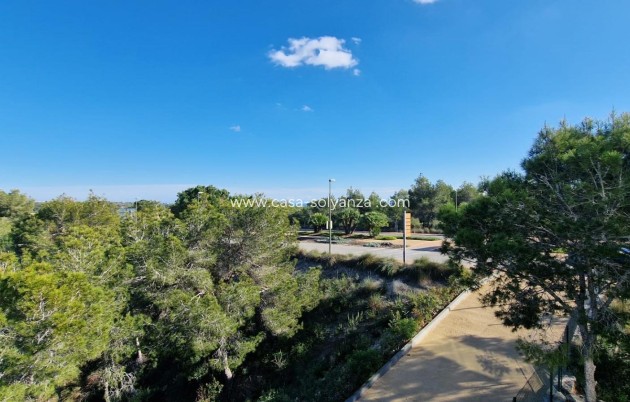 Revente - Appartement - Orihuela - Las Colinas Golf Resort