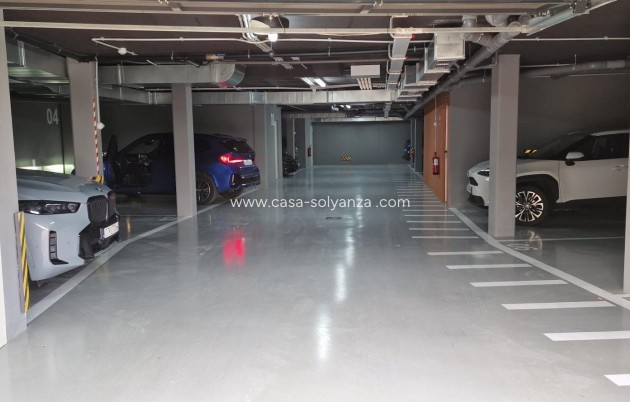 Revente - Appartement - Orihuela - Las Colinas Golf Resort