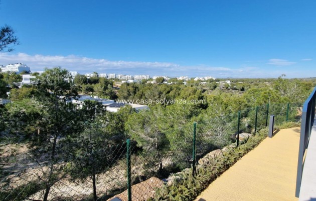 Revente - Appartement - Orihuela - Las Colinas Golf Resort