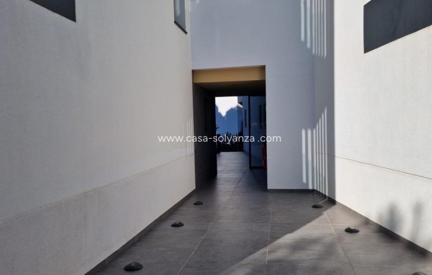 Revente - Appartement - Orihuela - Las Colinas Golf Resort