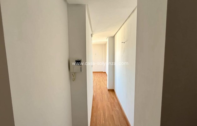 Revente - Appartement - San Pedro del Pinatar - Villananitos