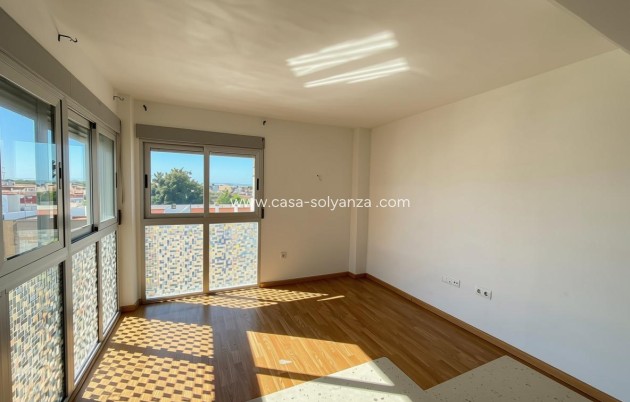 Revente - Appartement - San Pedro del Pinatar - Villananitos