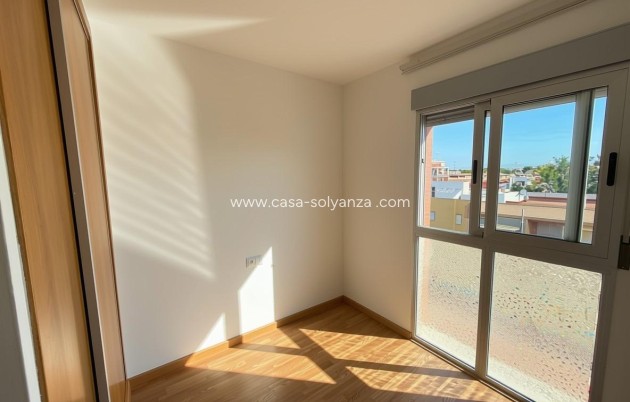 Revente - Appartement - San Pedro del Pinatar - Villananitos