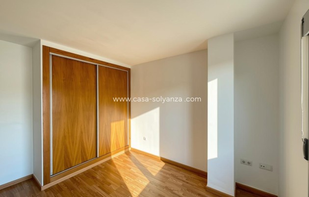 Revente - Appartement - San Pedro del Pinatar - Villananitos