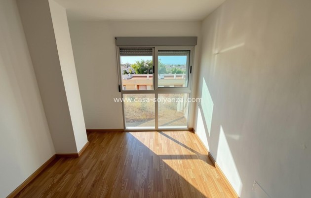 Revente - Appartement - San Pedro del Pinatar - Villananitos