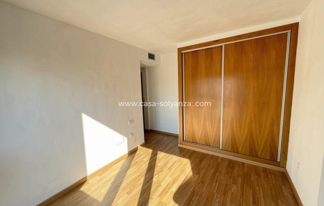 Revente - Appartement - San Pedro del Pinatar - Villananitos