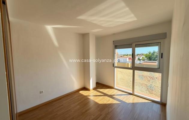 Revente - Appartement - San Pedro del Pinatar - Villananitos