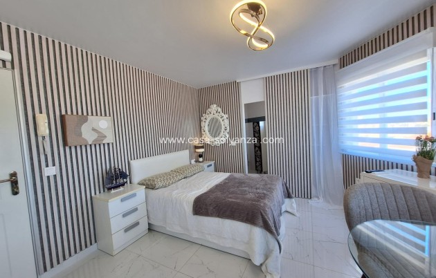Revente - Appartement - Torrevieja - Torrejón