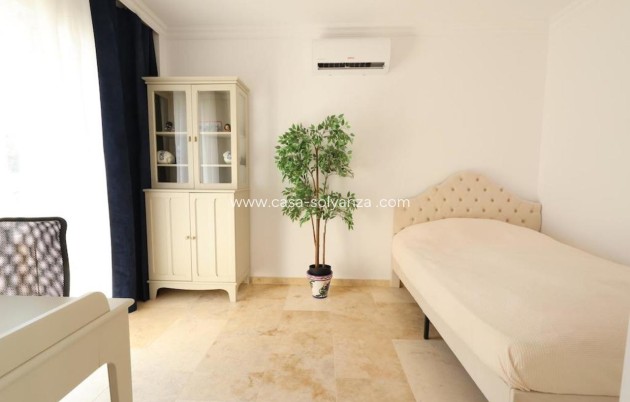 Resale - Villa - Villamartin - Costa Blanca