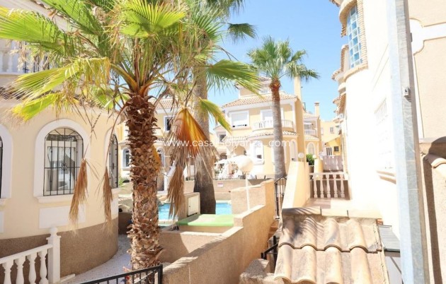 Resale - Villa - Villamartin - Costa Blanca