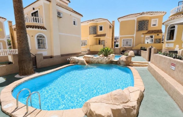 Resale - Villa - Villamartin - Costa Blanca
