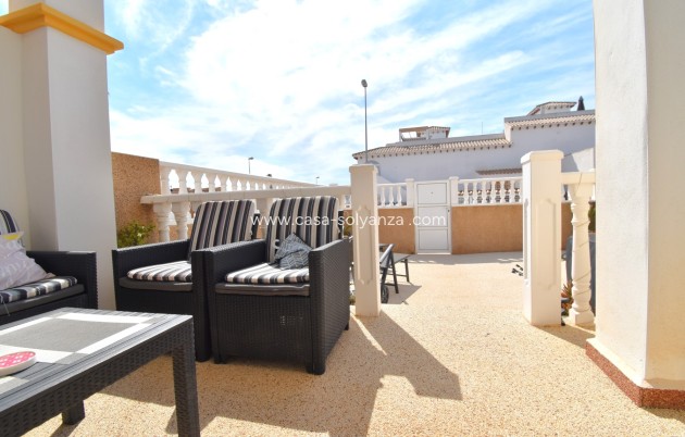 Resale - Apartment / flat - Orihuela Costa - Playa Flamenca