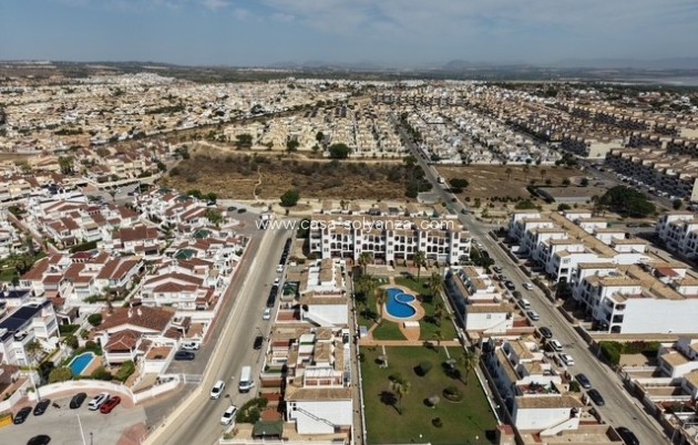 Resale - Apartment / flat - Orihuela Costa - Playa Flamenca
