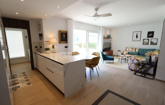Revente - Appartement - Algorfa - Comunidad Valenciana