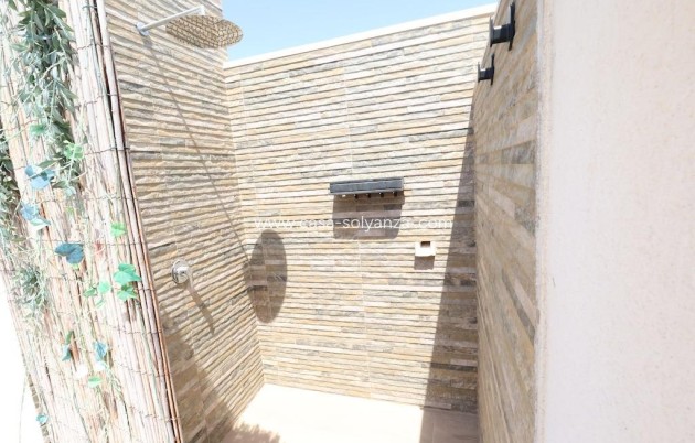 Revente - Appartement - Algorfa - Comunidad Valenciana