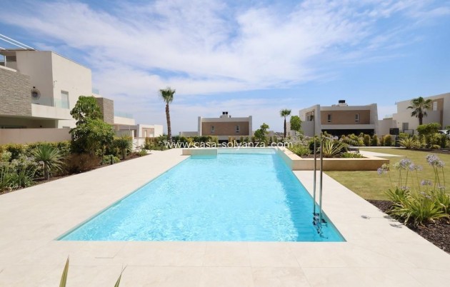 Revente - Appartement - Algorfa - Comunidad Valenciana