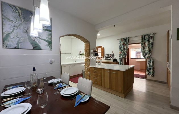 Revente - Villa - La Torre Golf Resort - Inland