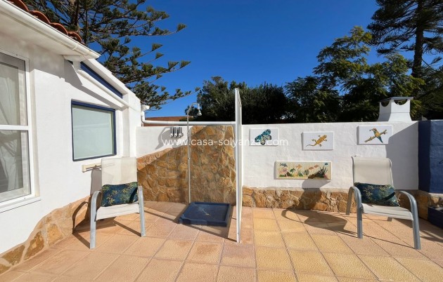 Revente - Villa - La Torre Golf Resort - Inland