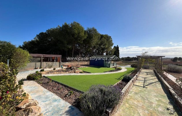 Revente - Villa - La Torre Golf Resort - Inland
