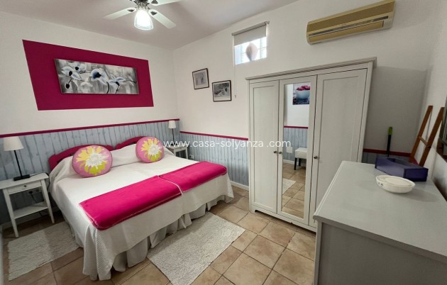 Revente - Villa - La Torre Golf Resort - Inland