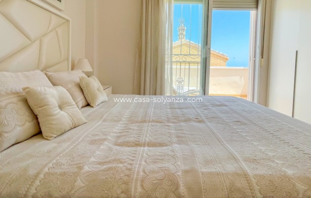 Resale - Townhouse - Orihuela Costa - Costa Blanca