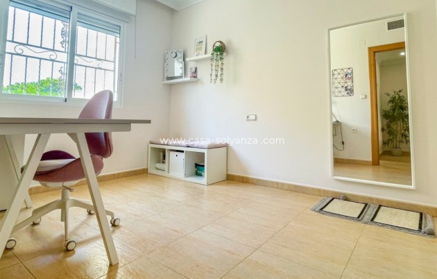 Resale - Townhouse - Orihuela Costa - Costa Blanca
