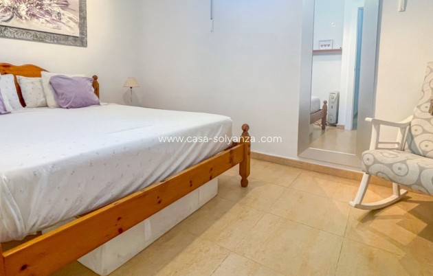 Resale - Townhouse - Orihuela Costa - Costa Blanca
