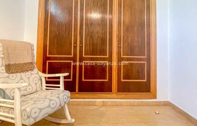 Resale - Townhouse - Orihuela Costa - Costa Blanca