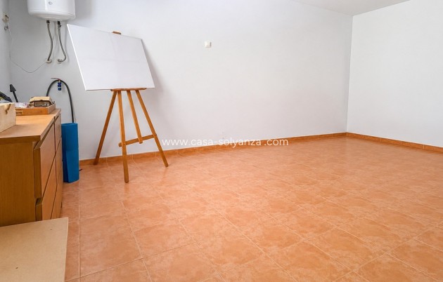 Resale - Townhouse - Orihuela Costa - Costa Blanca