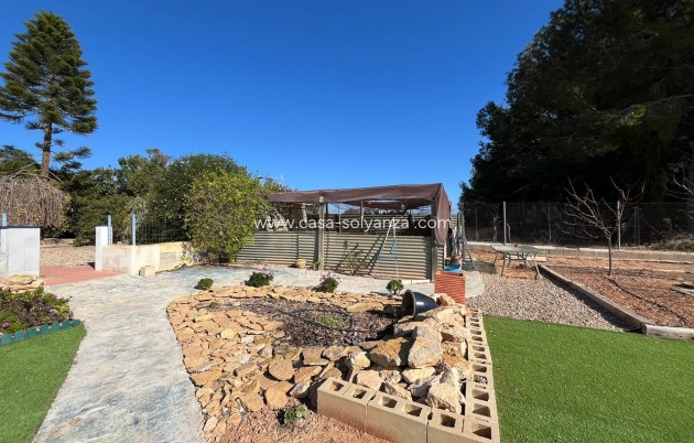 Revente - Villa - Torre Pacheco - Inland