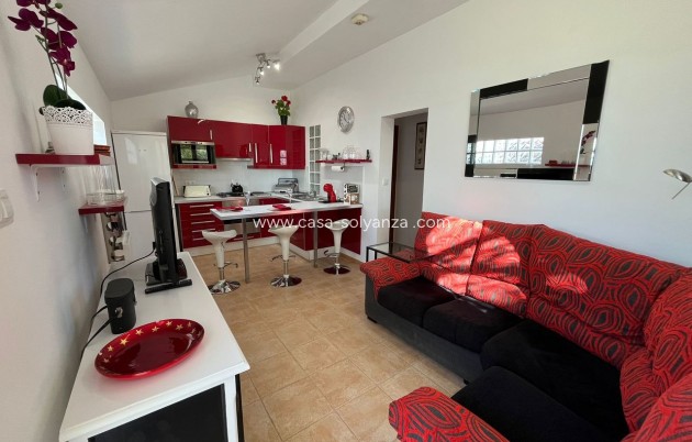 Revente - Villa - Torre Pacheco - Inland