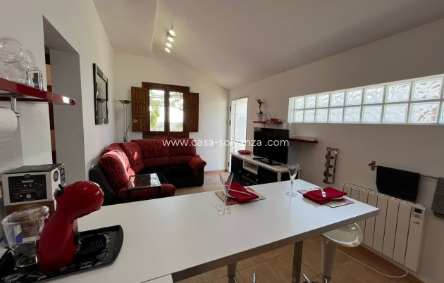 Revente - Villa - Torre Pacheco - Inland