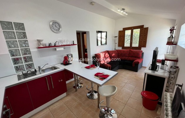 Revente - Villa - Torre Pacheco - Inland