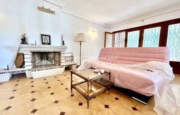 Revente - Villa - Santiago de la Ribera - Costa Calida