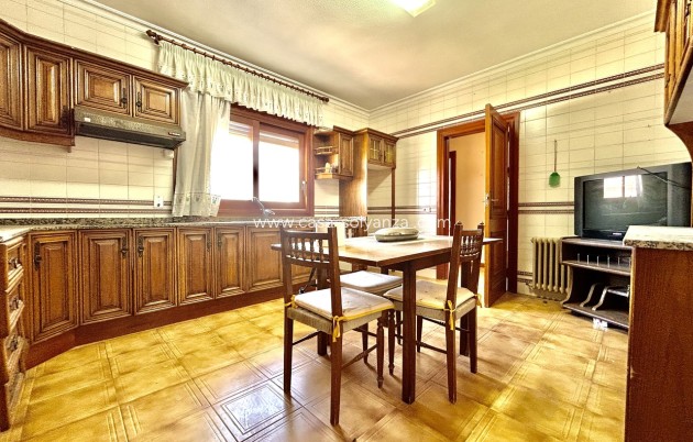 Revente - Villa - Santiago de la Ribera - Costa Calida