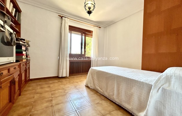 Revente - Villa - Santiago de la Ribera - Costa Calida