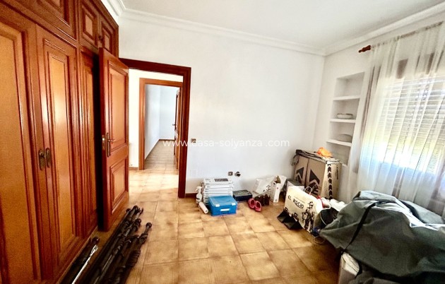 Revente - Villa - Santiago de la Ribera - Costa Calida