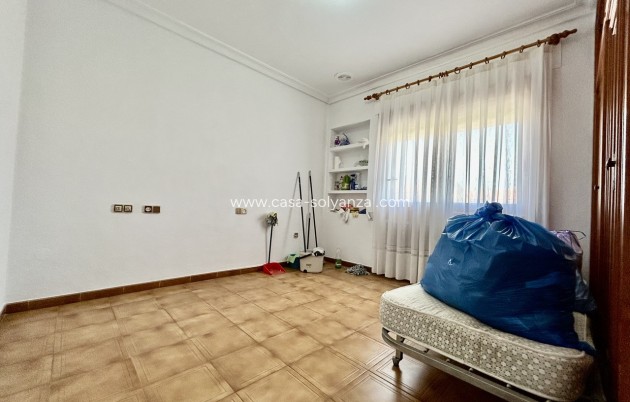 Revente - Villa - Santiago de la Ribera - Costa Calida