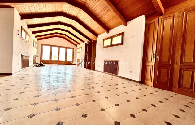 Revente - Villa - Santiago de la Ribera - Costa Calida