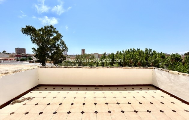 Revente - Villa - Santiago de la Ribera - Costa Calida