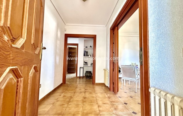 Revente - Villa - Santiago de la Ribera - Costa Calida