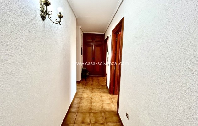 Revente - Villa - Santiago de la Ribera - Costa Calida