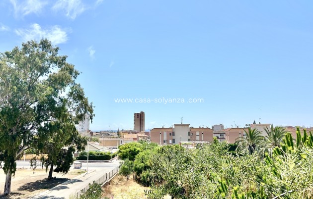 Revente - Villa - Santiago de la Ribera - Costa Calida