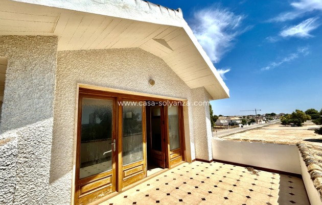 Revente - Villa - Santiago de la Ribera - Costa Calida