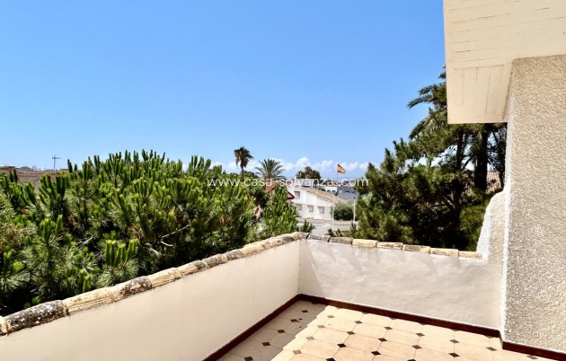 Revente - Villa - Santiago de la Ribera - Costa Calida