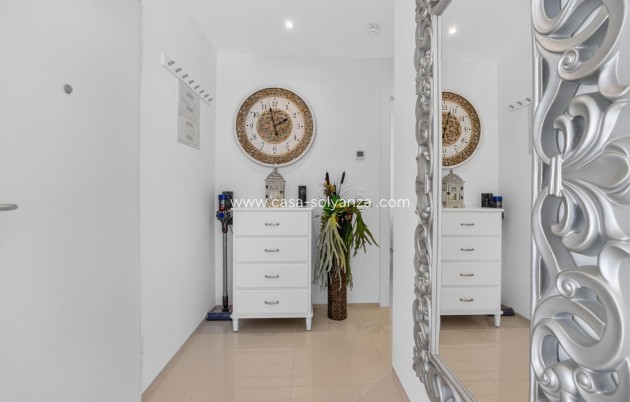 Resale - Apartment / flat - Rojales - Cuidad Quesada